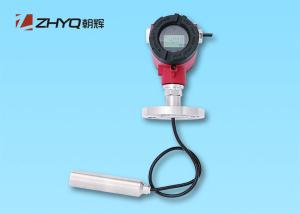 China LED Display Liquid Level Transmitter , 4-20mA Level Pressure Transmitter on sale