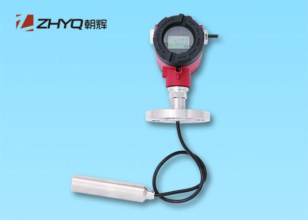 Buy LED Display Liquid Level Transmitter , 4-20mA Level Pressure Transmitter at wholesale prices