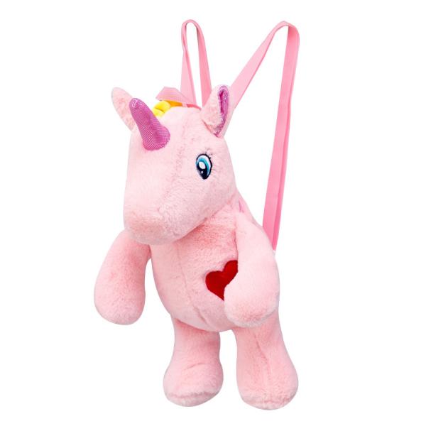 OEM PP Cotton Filling Kawaii Plush Stuffed Animals