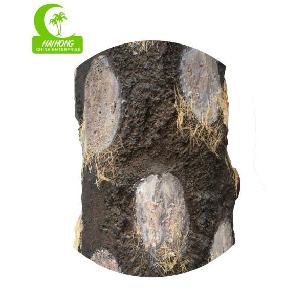 artificial fern plants