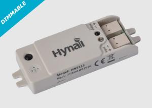 Quality Motion Sensor Dimmer Switch 1 ~ 10v Dimming 5.8GHz HF Frequency for sale
