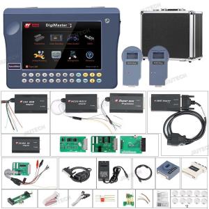 Quality Full Version Digimaster 3 Cluster Calibration Master Full Version Unlimited Tokens Update Online for sale