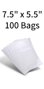 Shipping Label Envelopes