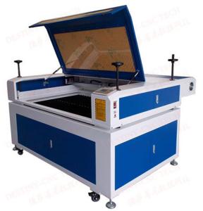 Quality Tombstone marble engraving laser DT-1060 Separable style stone CO2 laser engraving machine for sale