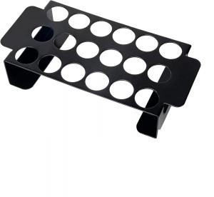 China ISO9001 Rohs CE 16949 Standard Grill Rack for Chili Nonstandard Jalapeno Popper Rack on sale
