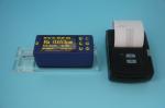 Handheld Surface Roughness Tester High Accuracy With 2.7” dot matrix OLED