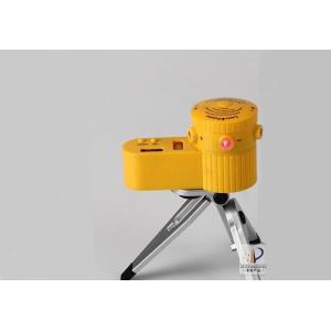 8-Function Laser Level Leveler with Tripod