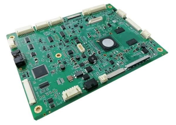 Buy OEM Usb Industrial TFT LCD Controller Board , Lcd Screen Controller Board at wholesale prices