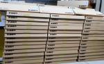 Texas Instruments Amplifier Integrated Circuits Chips TI OPA2197IDGKR