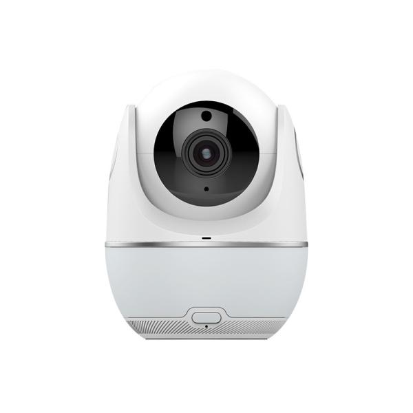 Buy HD 5" Babyphone Mobile Wifi Two Way Video Pet Camera Support Cry Warning Voice Talk at wholesale prices