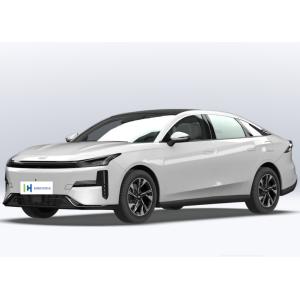 2024 Geely Galaxy L6 New Energy Vehicle 5 door 5 seater Sedan Hybrid Cars China