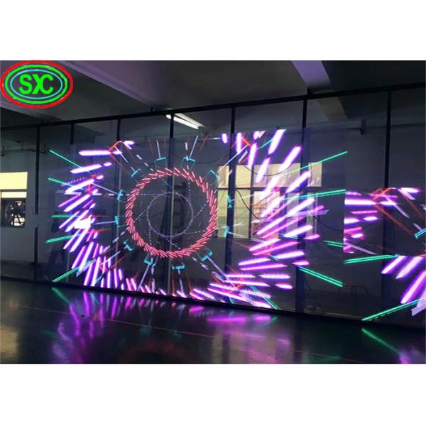 Rental Screen Custom Cabinet Full Color HD P3.91 LED Video Display