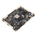 Industrial Control Embedded ARM Board RK3399 PCBA With Ethernet 1000M 4G Hexa