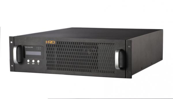 Buy Rs232 Or Usb 230v Rack Mount Ups 2kva 3kva Uninterrupted Power Supply at wholesale prices