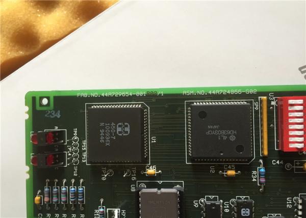 Buy IC660CBB903K GE FANUC PLC Logic Controller Series Six I/O Bus Controller at wholesale prices