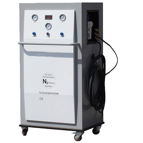 Buy T-2000 Nitrogen Generator Fully Automated Weatherproof For Continuous Industrial at wholesale prices