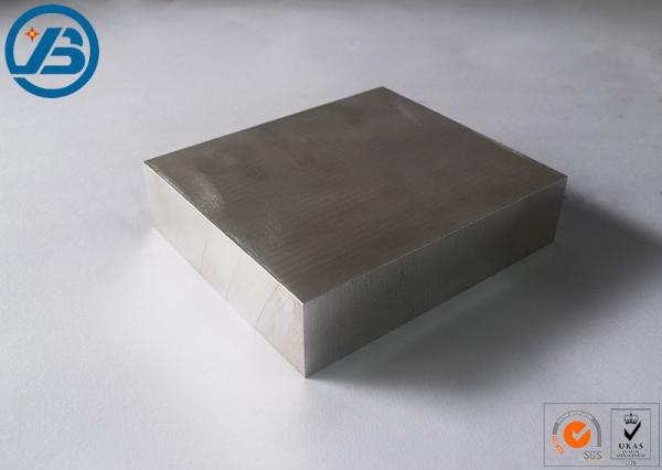 Buy Stable Dimensionally AM60 Magnesium Alloy Board Low Density Small Modulus Of Elasticity at wholesale prices