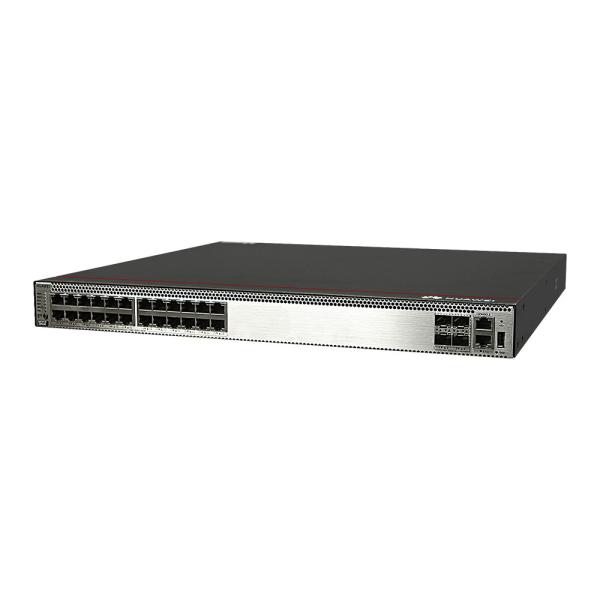 Buy 24 Port H W CloudEngine s5731-s24t4x 10/100/1000Base-T Ethernet Network Access Switch at wholesale prices