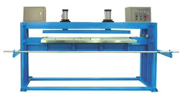 Buy EPE Foam Box EPE Foam Doubling Bonding Machine , Foam Sheet Bonding Machine at wholesale prices
