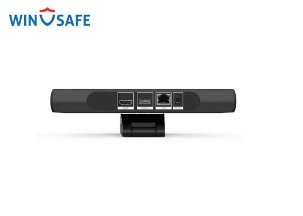 Buy 8MP 4K HD COMS Sensor USB Video Conference Camera With MJPEG Compression at wholesale prices