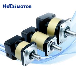 Buy cheap HETAI TB Series Gearbox 42mm 60mm 90mm 115mm 142mm from wholesalers