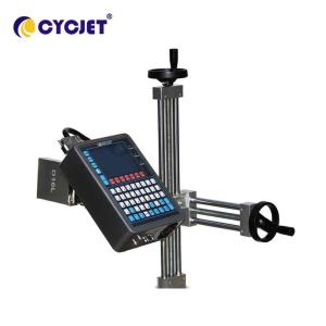 Quality DOD Large Character Inkjet Printer Coding D16L Inkjet Coding Machine for sale