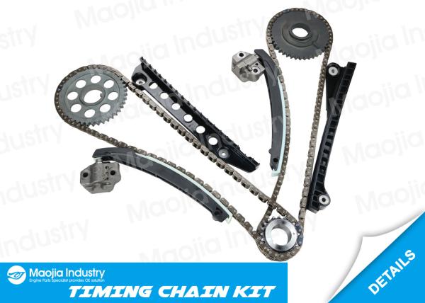 Buy 5.4L SOHC V8 16V 24V 01 - 06 Ford Timing Chain Kit , Replacing Timing Chain Set at wholesale prices