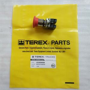 Quality TEREX 15300658 SWITCH-EMERGY/PARK for terex tr100 truck for sale