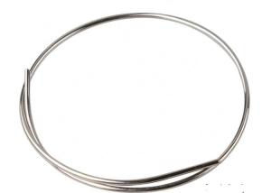 High Purity Iridium Wire For Sparking Plug/Sensor