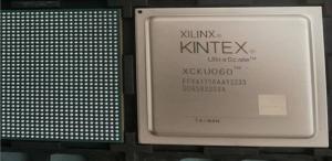 Quality XILINX XCKU060-FFVA1156 Integrated Circuit Electronic Components FPGA for sale