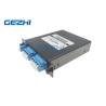 Buy cheap Optical Passive ITU Grid 5G DWDM COT RT LGX Module from wholesalers