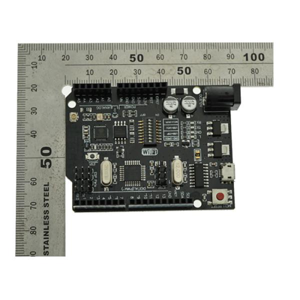 ATmega328P Arduino Controller Board Full Integration With One Year Warranty