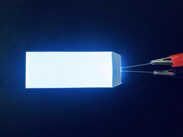 Buy 1000cd M2 70℃ LCD Display LED Backlight Accessory For LCD Indicator Screen at wholesale prices