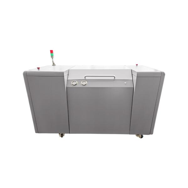 CTP Flexo Plate Making Machine