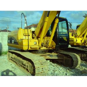 Quality Used Excavator CAT 320C Good Condition For Sale for sale