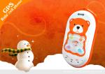 Voice Monitoring Function Platform Service Anti-disassembly Design Child Gps