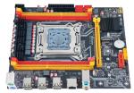 Desktop X79 Lga 2011 DDR3 Dual Channel Motherboard Computer Mainboard 2011 X79