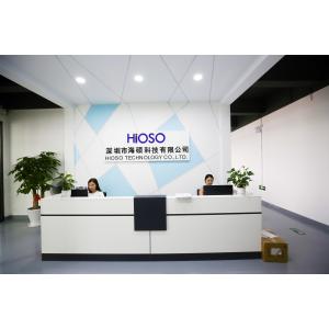HiOSO Technology Co., Ltd.