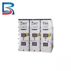 China Electrical High Voltage Switchgear for Real Estate and Commercial Buildings on sale
