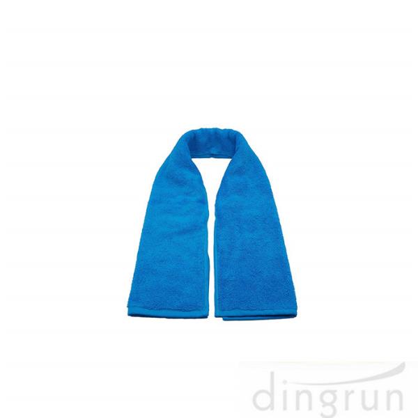 Ultra Soft Absorbent Gym Fitness Sports Yoga Camping 100% Cotton Terry Towel