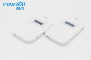 China White Color Self Guide Automatic Tour Guide System With Charger Or Charging Box on sale