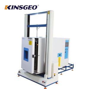 Quality Mechanical -40 To 150 Degree Universal Testing Machines Computer Data Analysis for sale