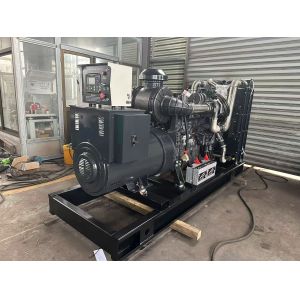 China 320KW Diesel Generators with Cummins Engine QSNT-G3 Diesel Generator Set Power solution on sale