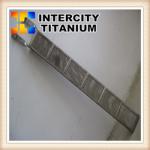Titanium Anode Baskets for Electroplating with Platinum Coating