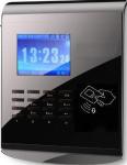 M10C CARD TIME ATTENDANCE 125KHZ CARD READER WITH PASSWORD TCP/IP software
