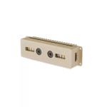 JP1126 Intelligent Dual-Lens Camera Module Up to 2.0 Tops performance, supports