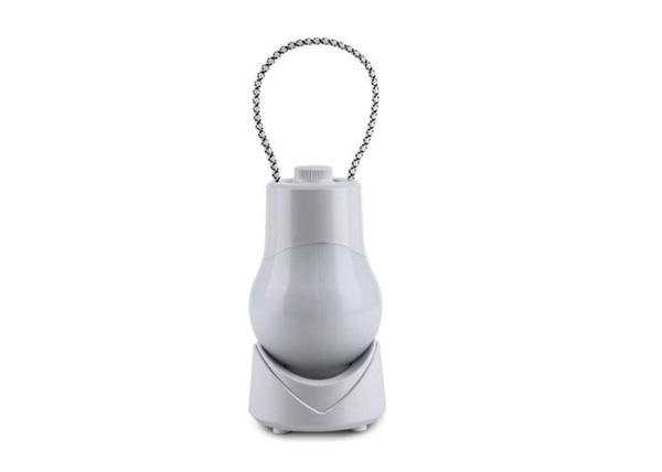 Buy Stepless Dimming Rechargeable Night Lamp, Portable Creative Night Lamp With Handle at wholesale prices
