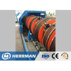 Quality Concentric Cable Stranding Machine for sale