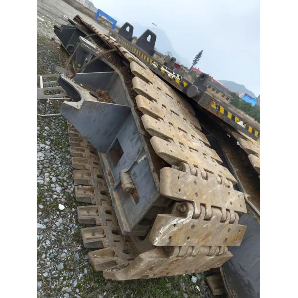 ZCC1800H 2018 Years Zoomlion Mobile Crane 180 Tons for Heavy-Duty Construction Projects