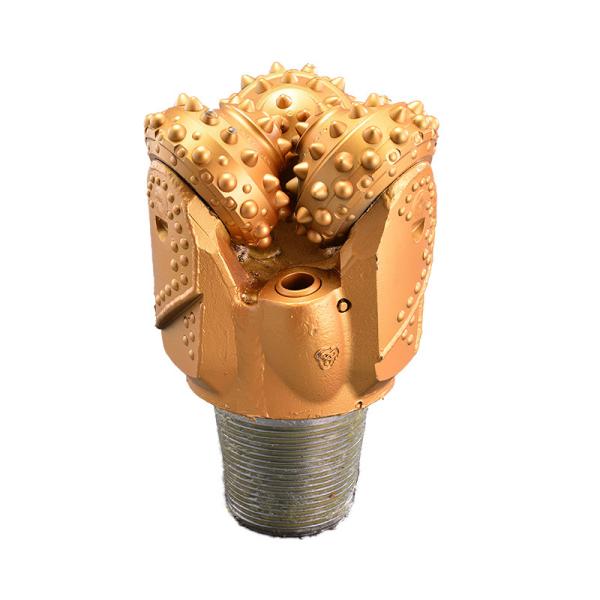 Buy Tungsten Carbide Bit  8 -1/2"Tri Cone Roller Cone Bit Of  Mining Drilling Ring Tool at wholesale prices